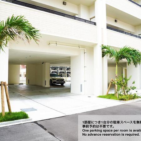 Branchera Naha 1402 Exterior foto