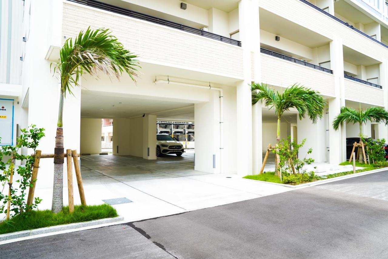 Branchera Naha 1402 Exterior foto