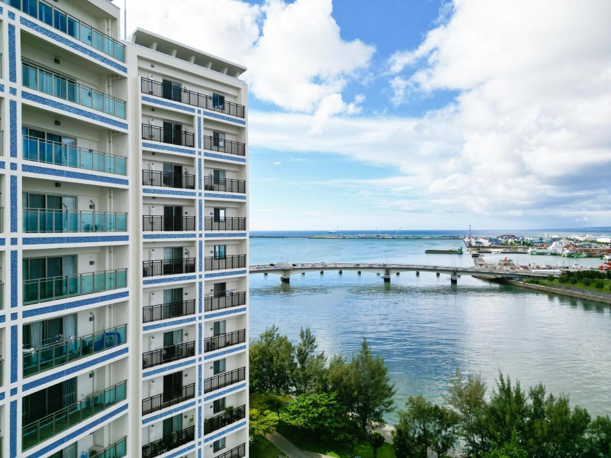 Branchera Naha 1402 Exterior foto