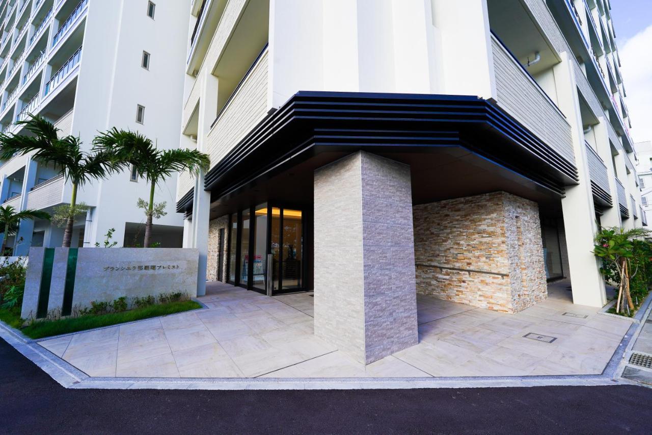Branchera Naha 1402 Exterior foto
