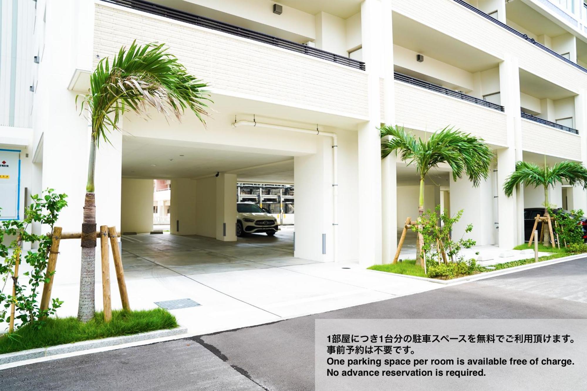 Branchera Naha 1402 Exterior foto